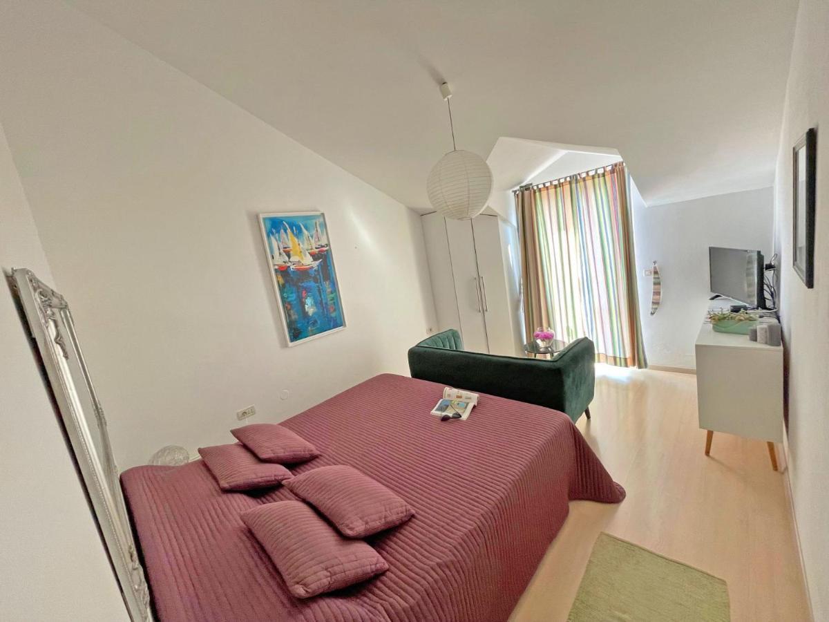 Studio Apartments Andrijana Mlini Exterior photo