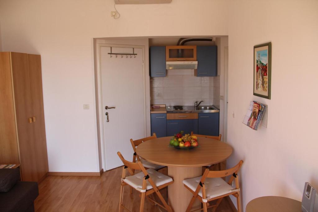 Studio Apartments Andrijana Mlini Room photo